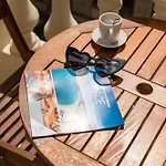 Magnifique - 2 - Coeur De Avec Balcon Apartament