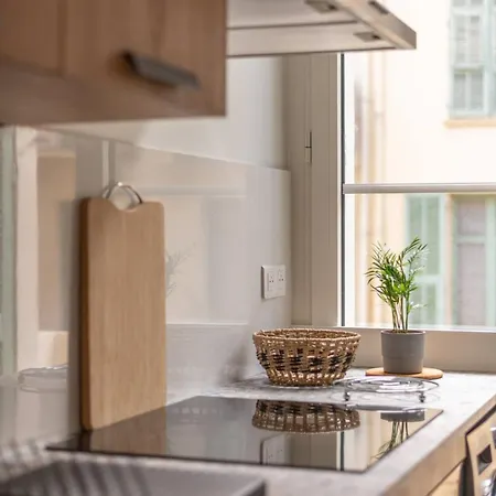 Magnifique - 2 - Coeur De Avec Balcon *