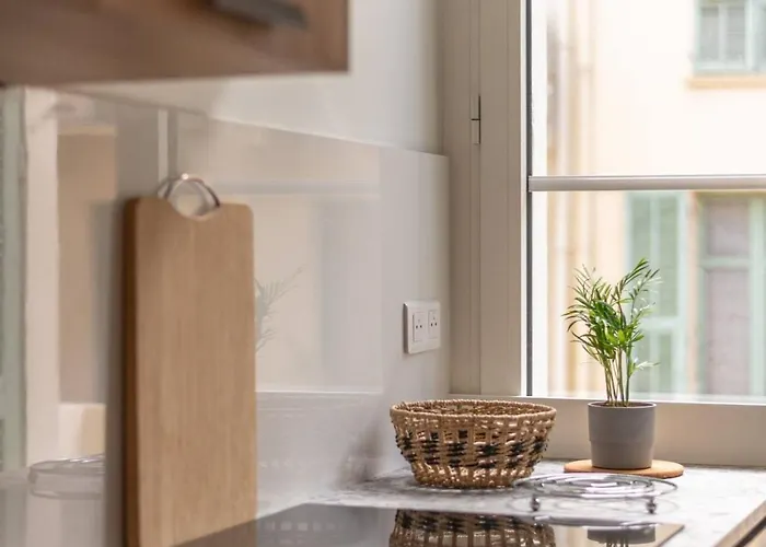 Magnifique - 2 - Coeur De Avec Balcon *